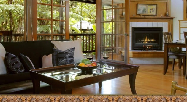 Extended stay special