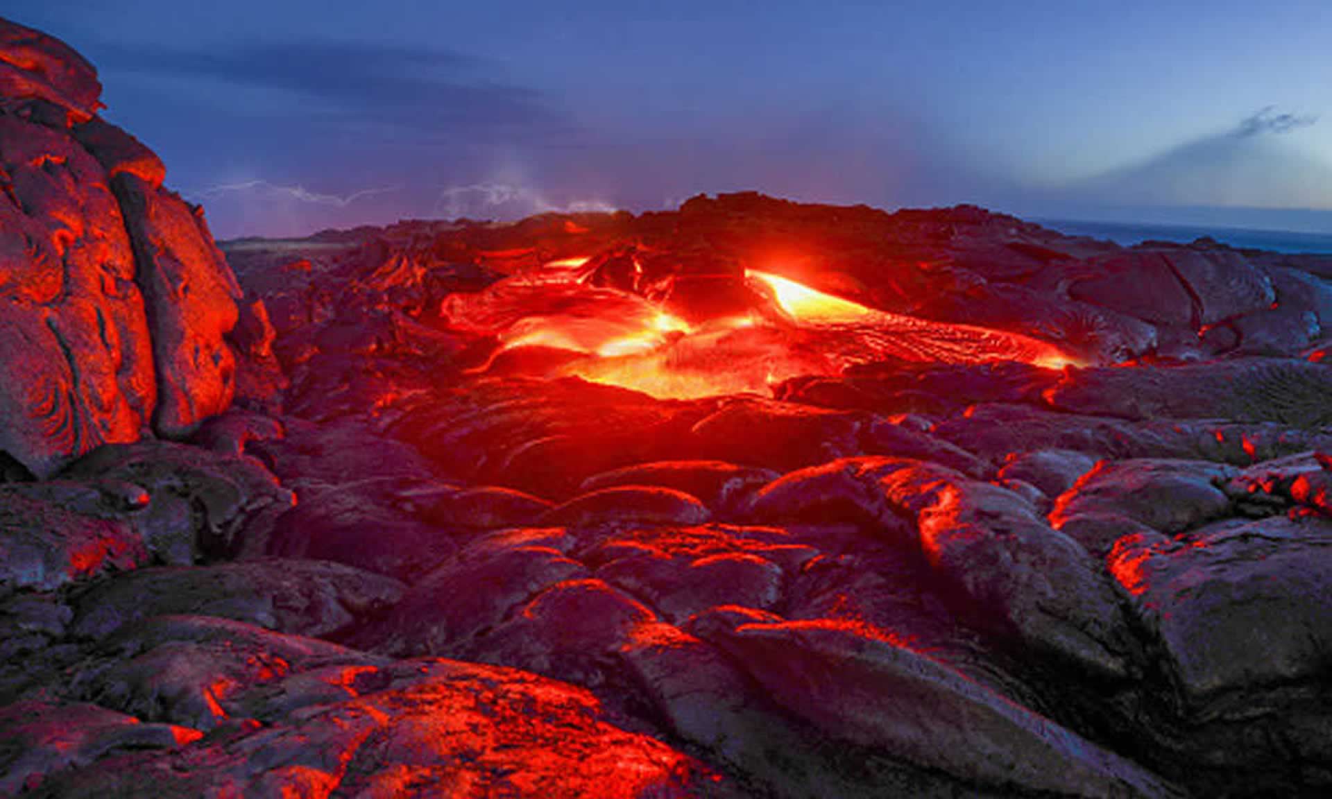 Places To Visit In Hawaii